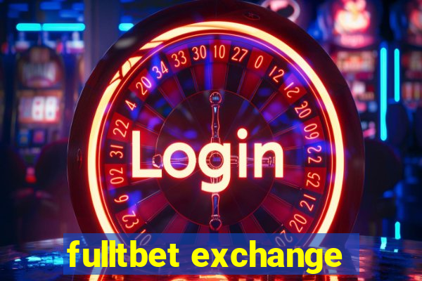 fulltbet exchange